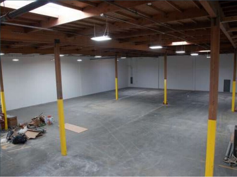 More Photos Of 1655 Little Orchard St, San Jose Manufacturing For Lease