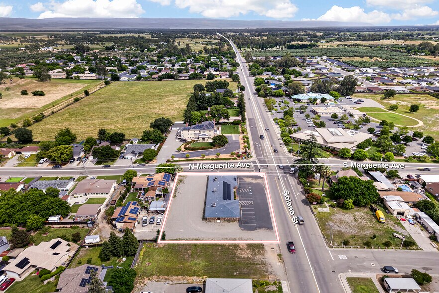 More Photos Of 320 Solano St, Corning Healthcare For Sale