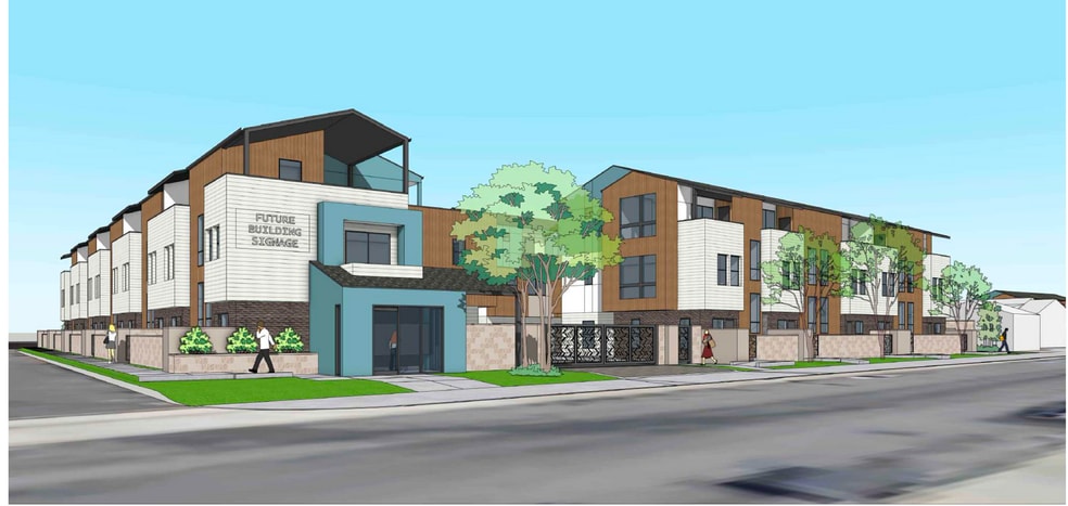 Primary Photo Of 9038 Beverly Rd, Pico Rivera Land For Sale