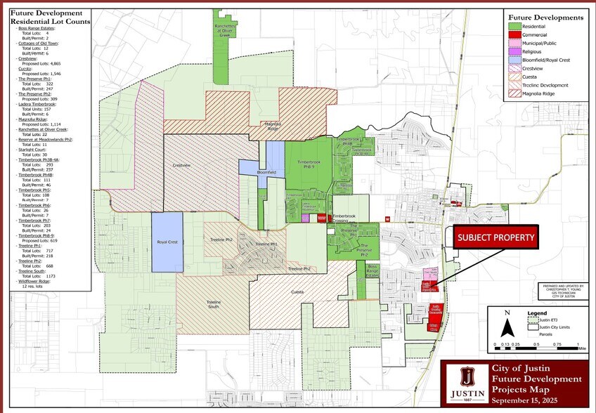 More Photos Of 302 Justin Ln, Justin Land For Sale