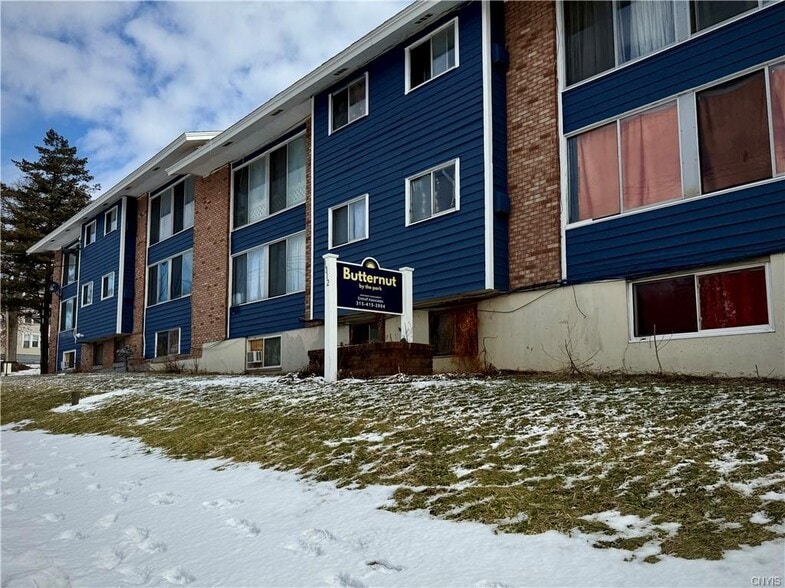 More Photos Of 1312 Butternut St, Syracuse Apartments For Sale