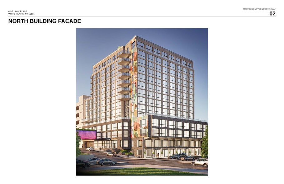 More Photos Of 1 Lyon Pl, White Plains Apartments For Lease