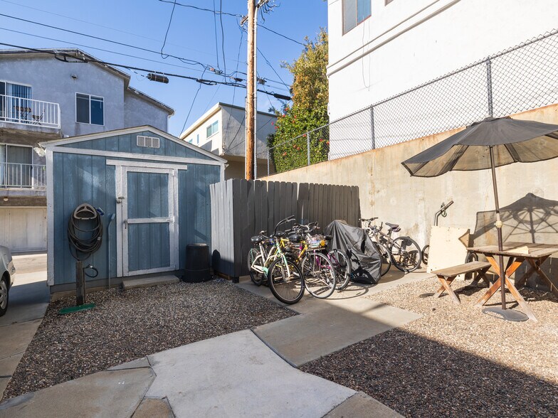 More Photos Of 221 Concord St, El Segundo Apartments For Sale