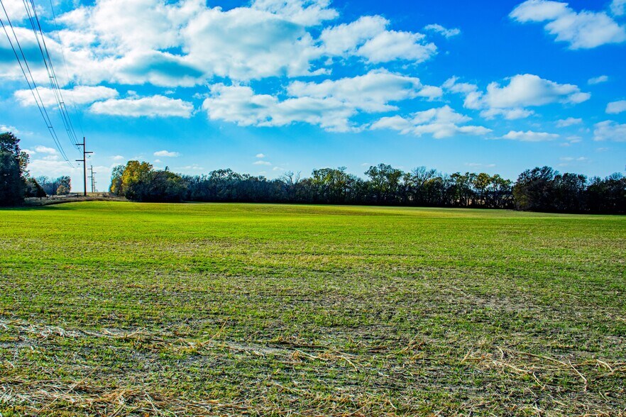 More Photos Of 2651 Quail Rd, Chapman Land For Sale