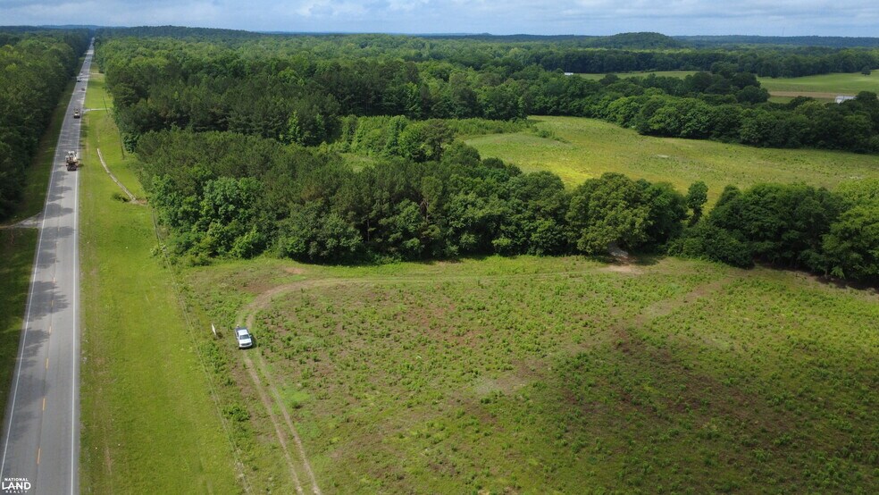 More Photos Of 0 Alabama 145, Columbiana Land For Sale