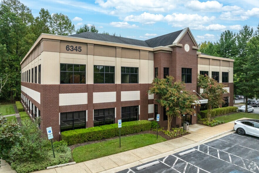 Primary Photo Of 6345 Woodside Ct, Columbia Office For Sale