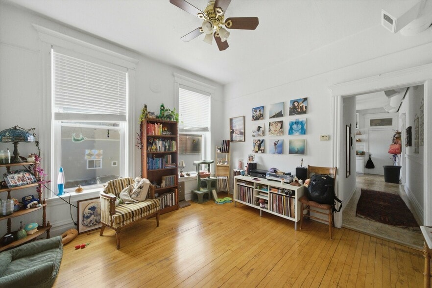 More Photos Of 1430 N Wood St, Chicago Land For Sale
