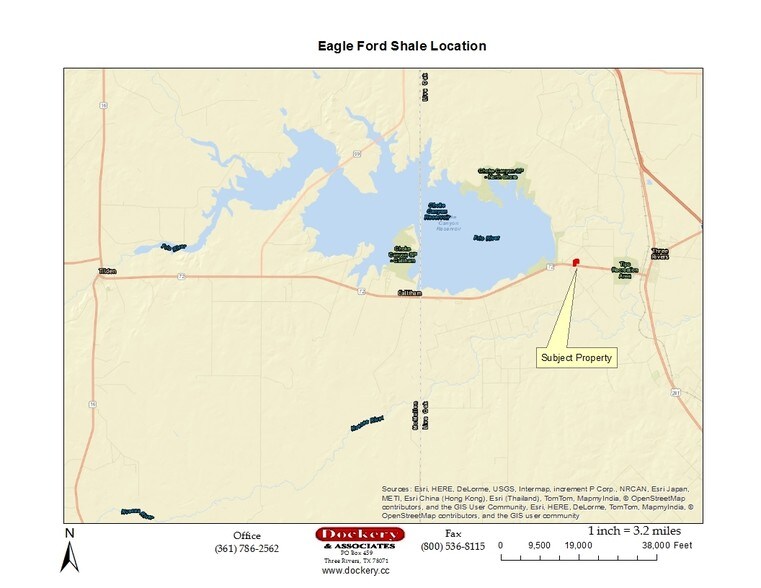 More Photos Of 2624 Highway 72, Three Rivers Warehouse For Lease