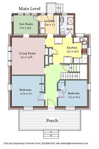 More Photos Of , Boulder Multifamily For Sale