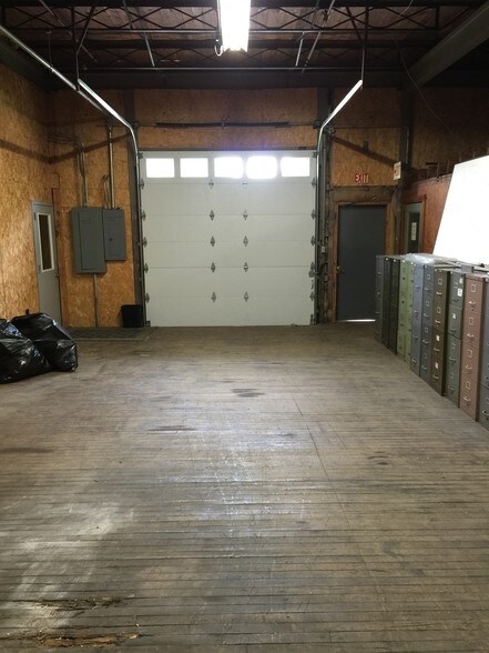 More Photos Of 154 Fairmount Ave, Jamestown Manufacturing For Sale