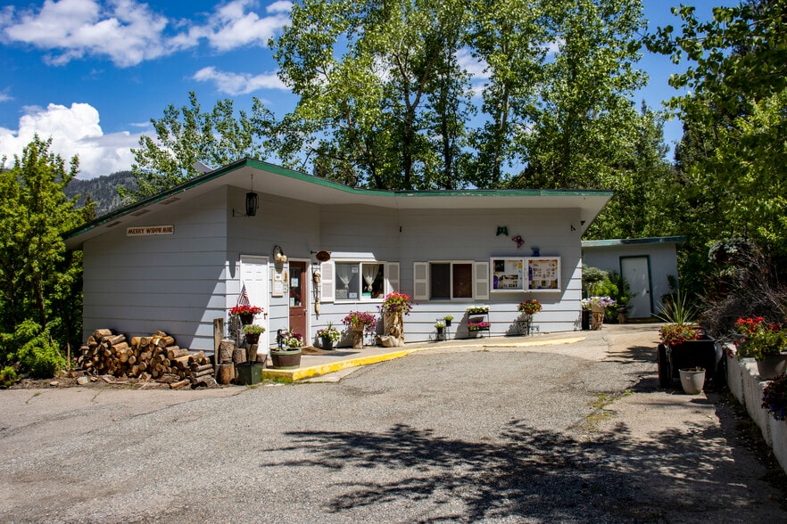 More Photos Of 29 Frontage Rd, Basin Manufactured Housing Mobile Home Park For Sale