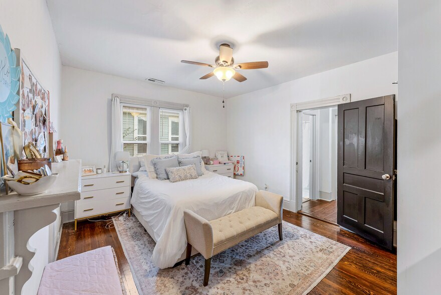 More Photos Of 1415 Highland Ave, Knoxville Multifamily For Sale