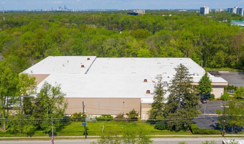 More Photos Of 1152 Marlkress Rd, Cherry Hill Warehouse For Lease
