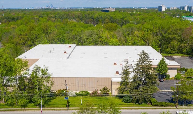 More Photos Of 1152 Marlkress Rd, Cherry Hill Warehouse For Lease