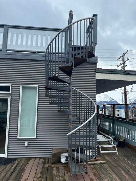 More Photos Of 210 Fourth Ave, Seward Office For Sale