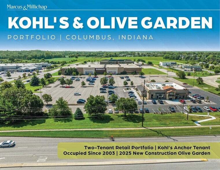 Primary Photo Of , Columbus General Retail For Sale