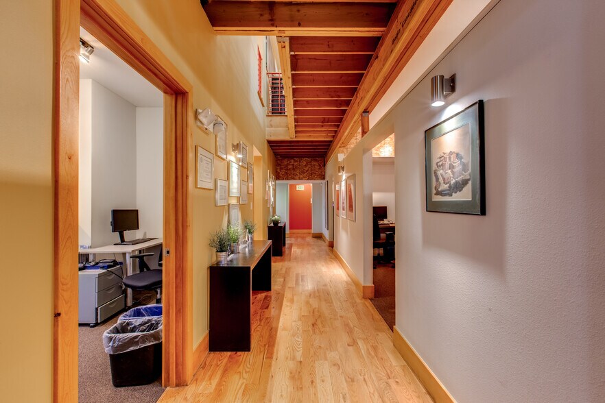 More Photos Of 1575 Gilpin St, Denver Office Residential For Sale