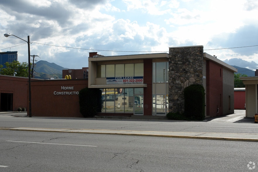 More Photos Of 535 S 300 W, Salt Lake City Office For Lease