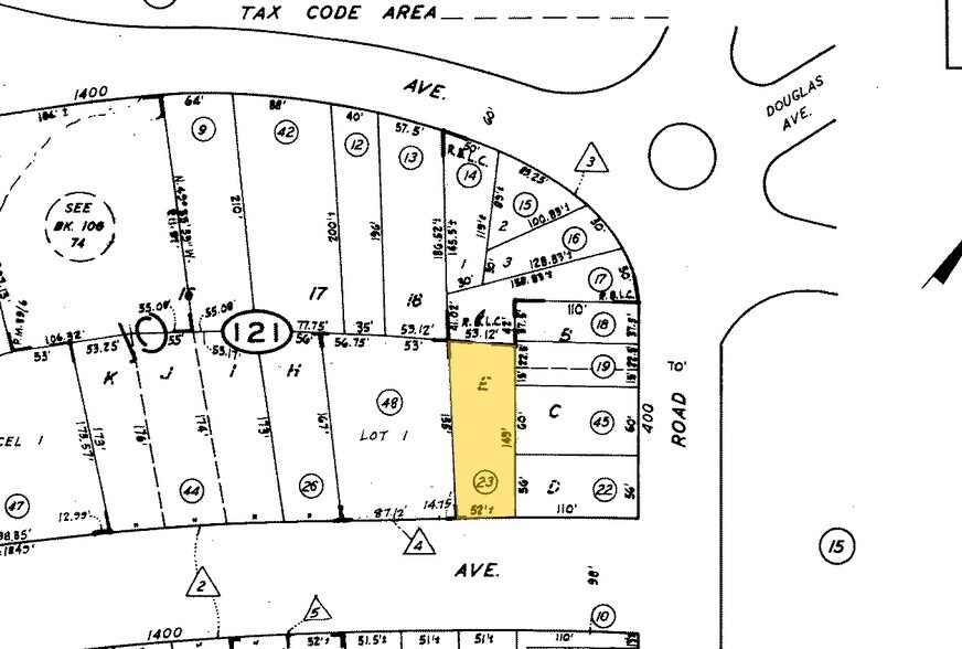More Photos Of 1409 Chapin Ave, Burlingame Office For Lease