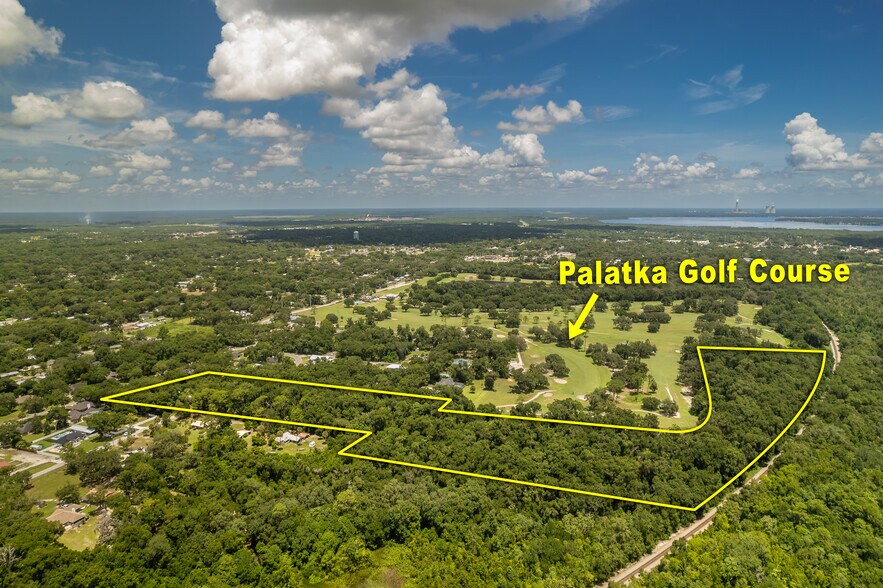 More Photos Of 0 Lundy Rd, Palatka Land For Sale
