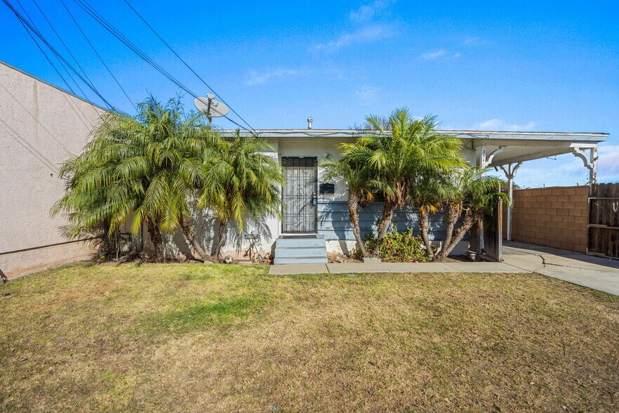 More Photos Of 339-341 E 220th St, Carson Multifamily For Sale