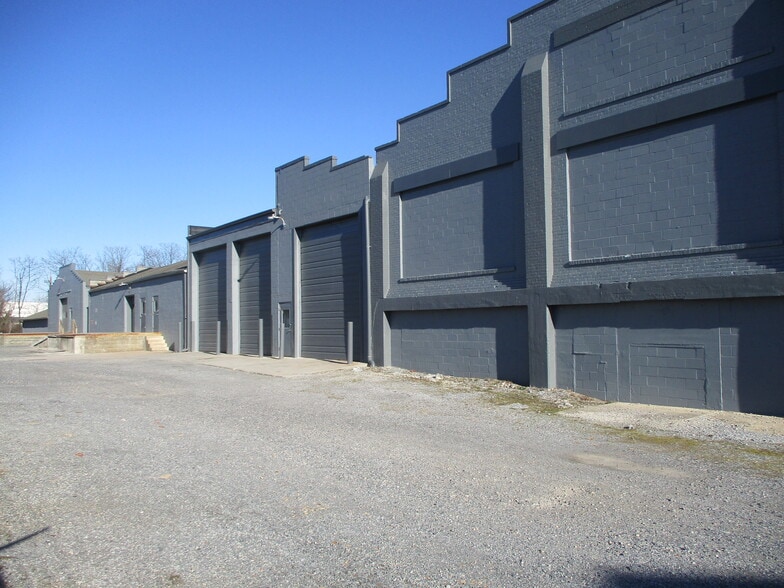 More Photos Of 651 N Prospect St, Hagerstown Warehouse For Sale