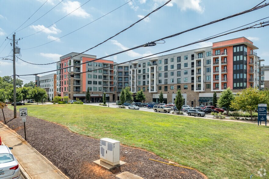 More Photos Of 2661 E College Ave, Decatur Land For Sale