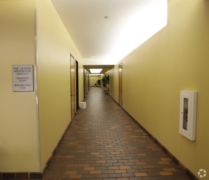 More Photos Of 2601 W Alameda Ave, Burbank Unknown For Lease