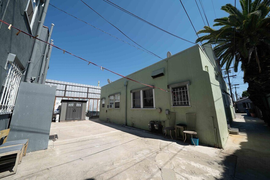 More Photos Of 3714 Pico Blvd, Los Angeles Apartments For Sale