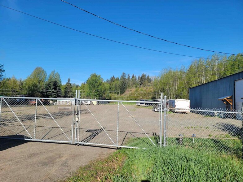 More Photos Of 3505 Pierreroy Rd, Prince George Land For Lease