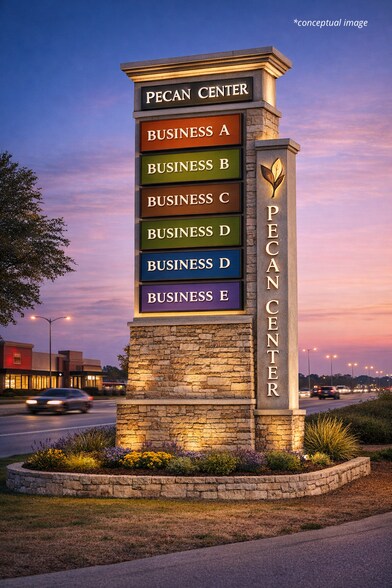 More Photos Of S. Schafer Blvd & Agnes St. blvd, Bastrop Land For Sale