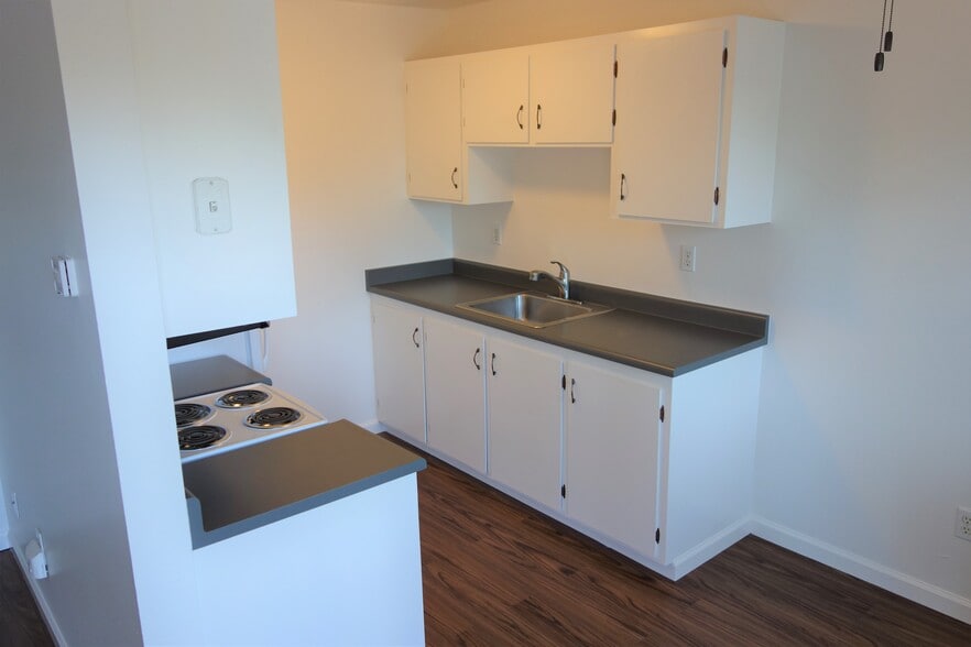 More Photos Of 433 Sonoma Ave, Santa Rosa Apartments For Sale