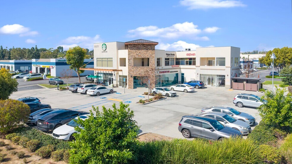 More Photos Of 20373 Valley Blvd, Walnut General Retail For Sale