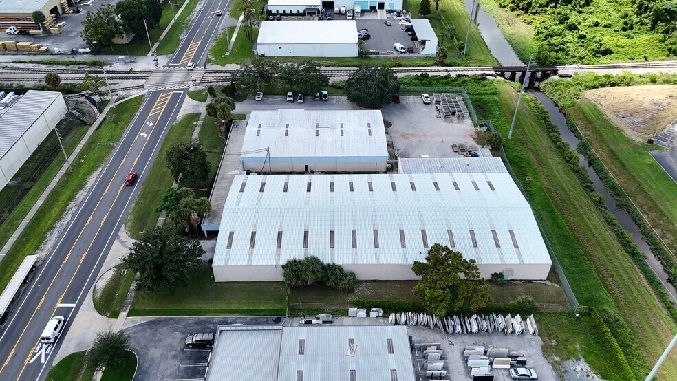 More Photos Of 3489 All American Blvd, Orlando Warehouse For Sale