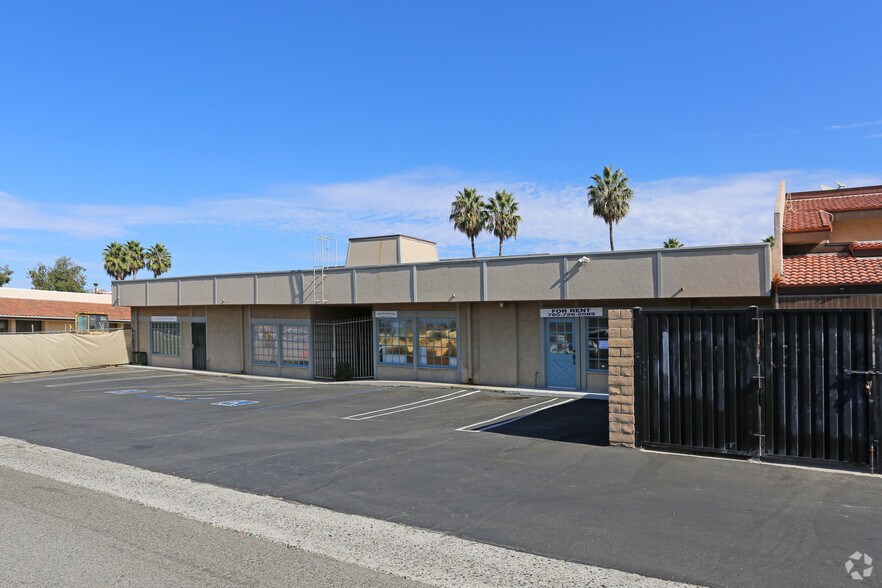 More Photos Of 977 S Santa Fe Ave, Vista General Retail For Sale