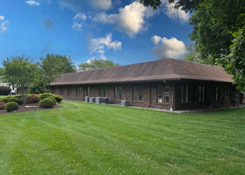 More Photos Of 2277 Science Pky, Okemos Office For Sale