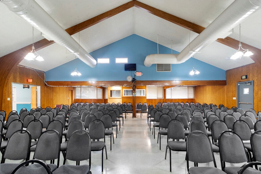 More Photos Of 5001 Backlick Rd, Annandale Religious Facility For Sale