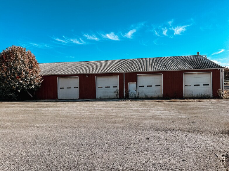 More Photos Of 339 Old Whitley Rd, London Land For Sale