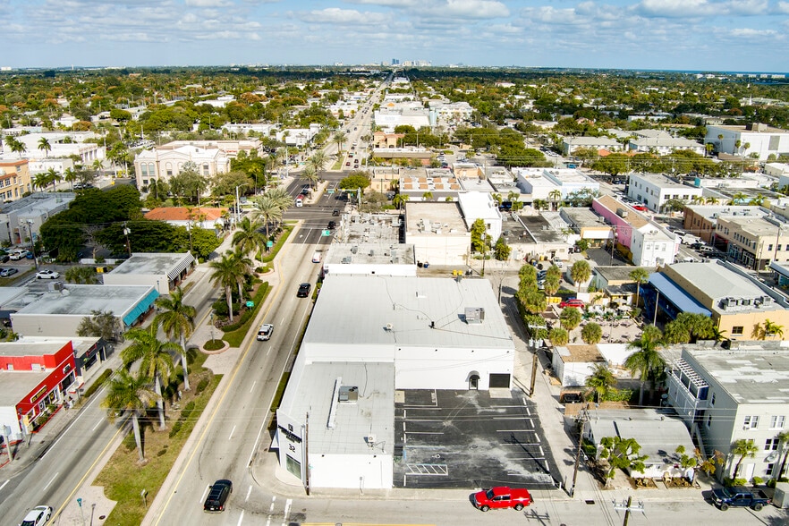 More Photos Of 32 S Dixie Hwy, Lake Worth Freestanding For Lease