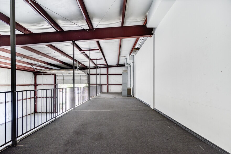 More Photos Of , Houston Flex For Sale