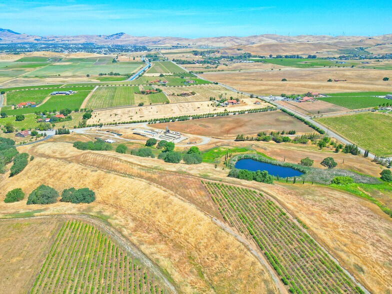 More Photos Of 5625 Greenville Road, Livermore Land For Sale