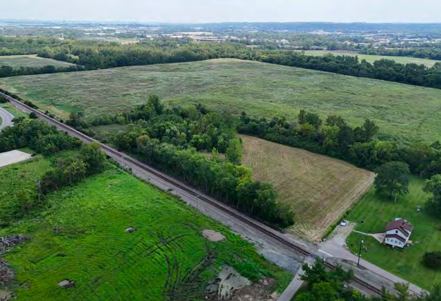 More Photos Of Bobmeyer Rd, Fairfield Industrial For Lease