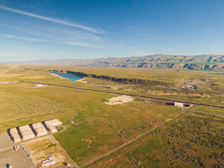 More Photos Of Road E SW, Royal City Land For Sale