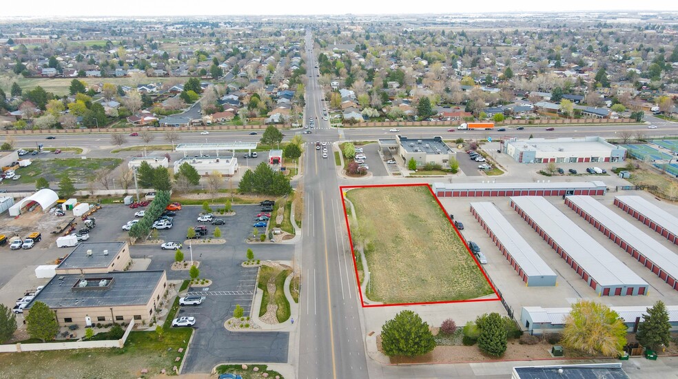 More Photos Of 496 Laredo st, Aurora Land For Sale