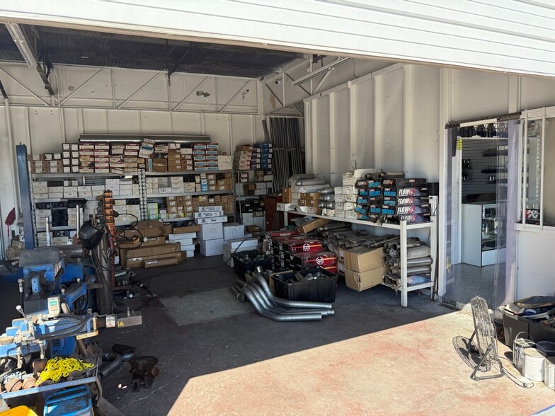 More Photos Of 430 S Riverside Ave, Rialto Auto Dealership For Sale