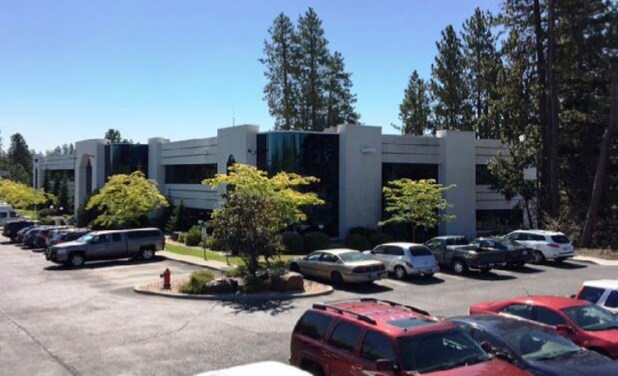 More Photos Of 5709 W Sunset Hwy, Spokane Office For Lease