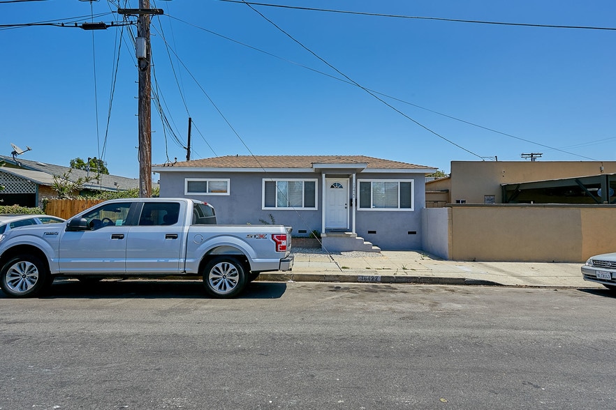 More Photos Of 16422 S Orchard Ave, Gardena Auto Repair For Sale