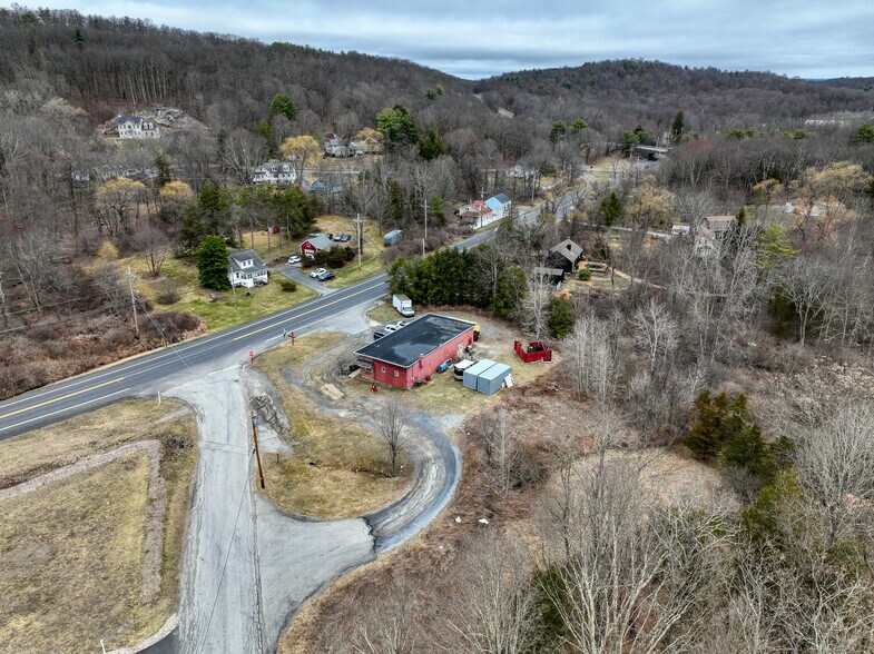 More Photos Of 2316 Route 44, Pleasant Valley Freestanding For Sale