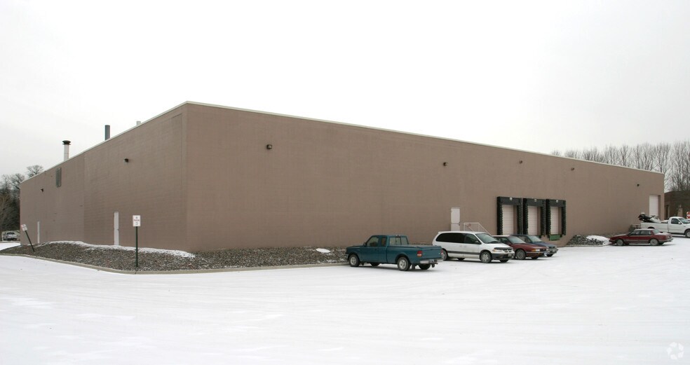 More Photos Of 15700 N 28th Ave, Plymouth Manufacturing For Sale