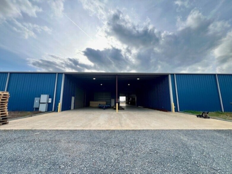 More Photos Of 163 Sharp Davis Rd, Arcadia Industrial For Sale